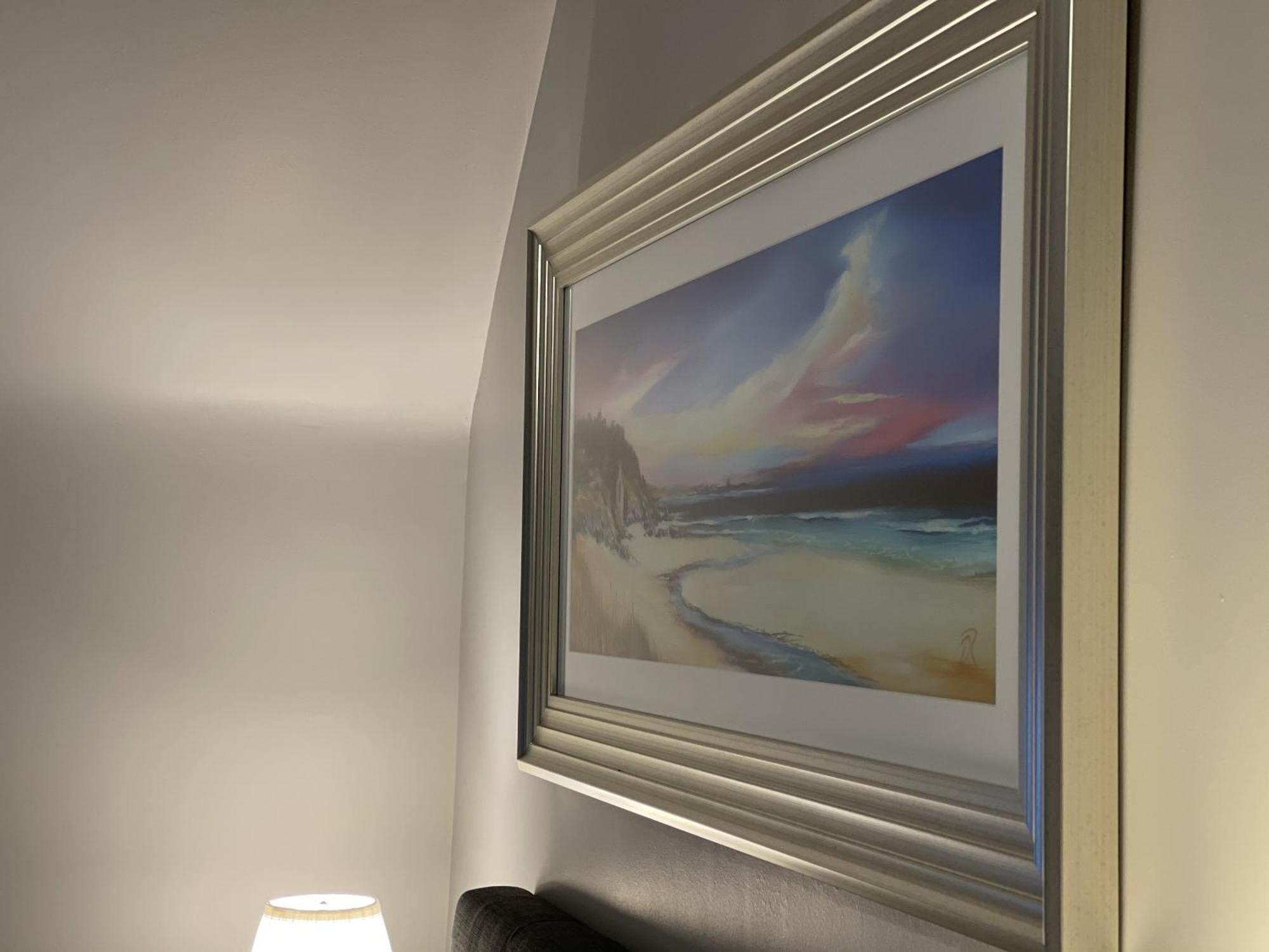 Tigh Na Mara Hotel سْترانرير الغرفة الصورة